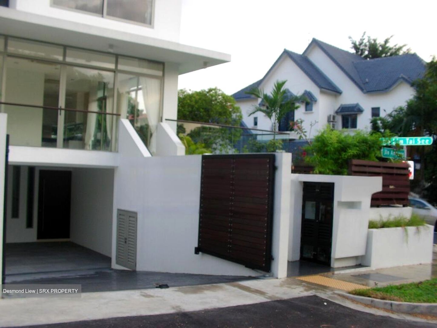 Shamrock Park (D10), Semi-Detached #467677791
